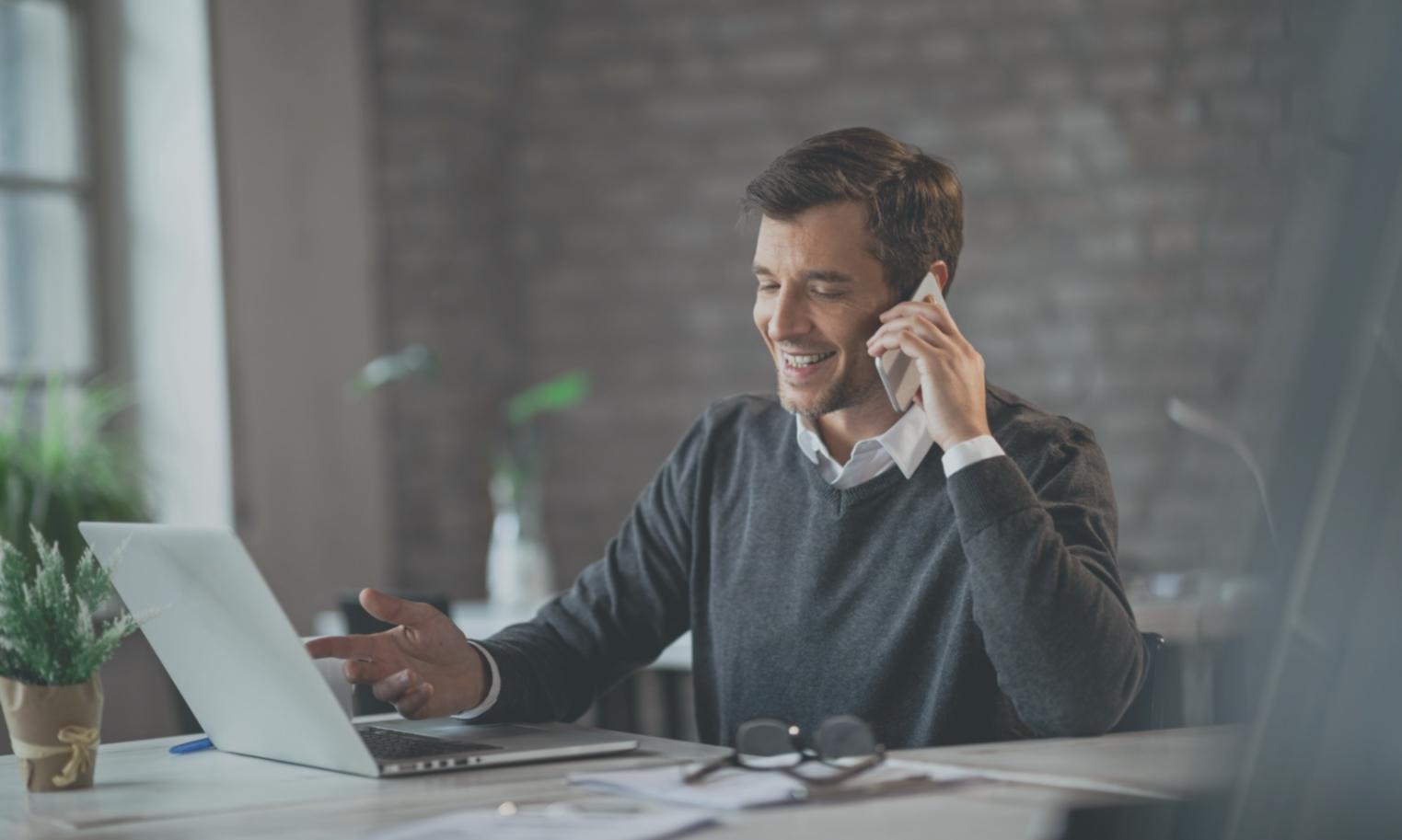 Professionelle Seminarumgebung für strategischen Markenaufbau