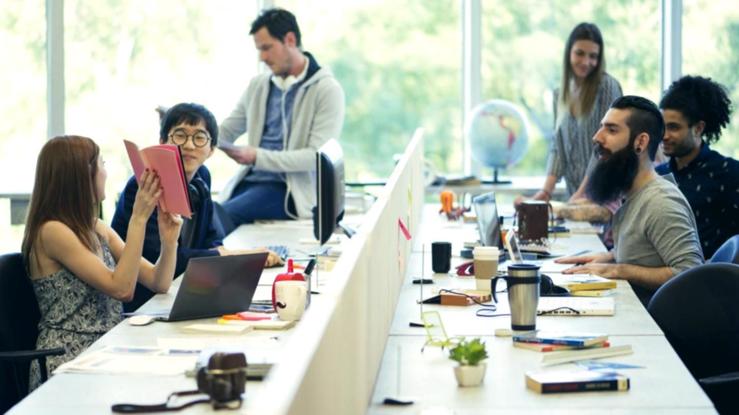 Strategische Markenentwicklung im Detail