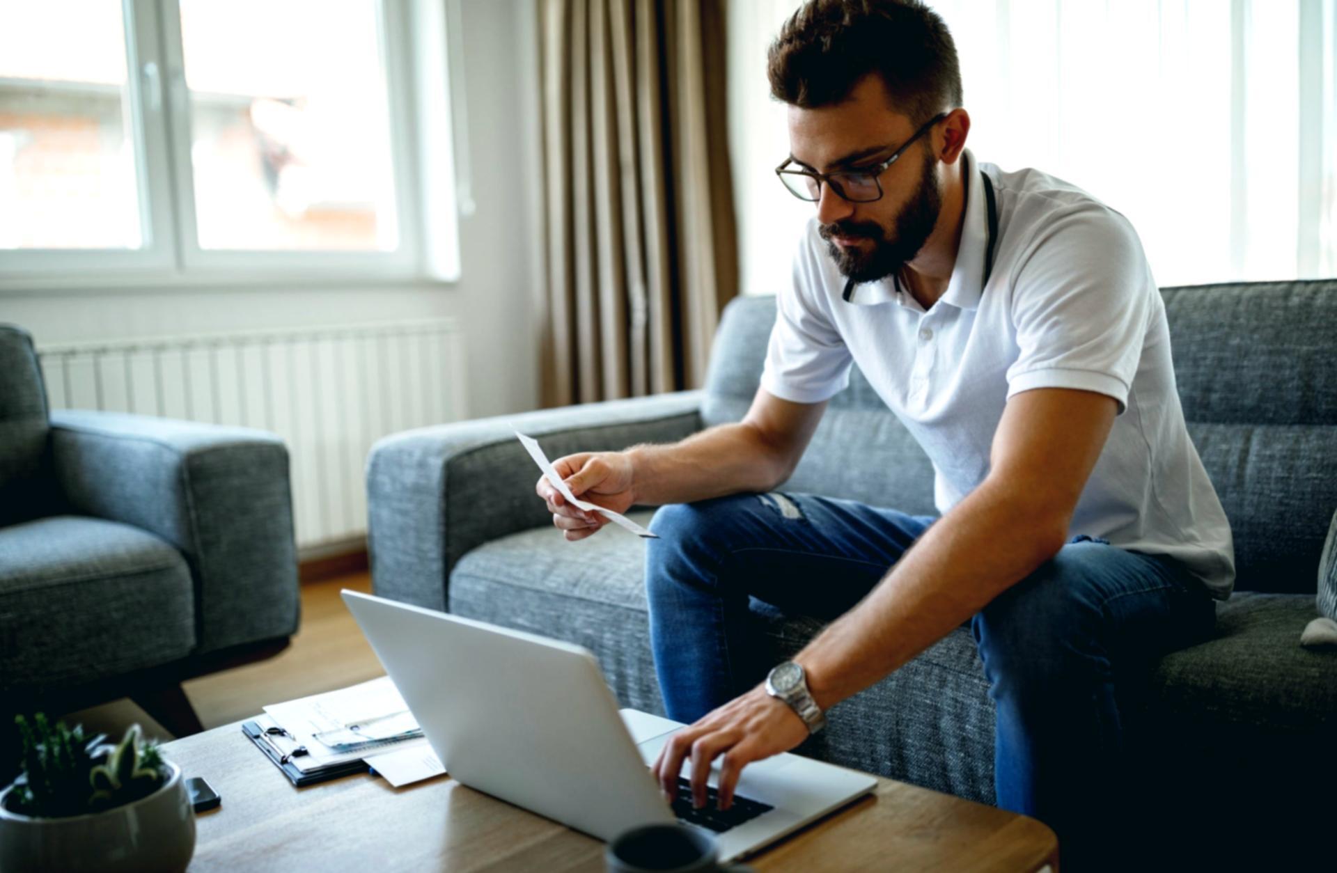 Professionelle Darstellung von Markenentwicklungsprozessen